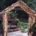 Cornish Nurseries: Rose Arbour