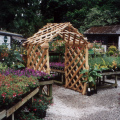 Cornish Nurseries: Rose Arbour