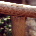 Eden Project: Hand Rail